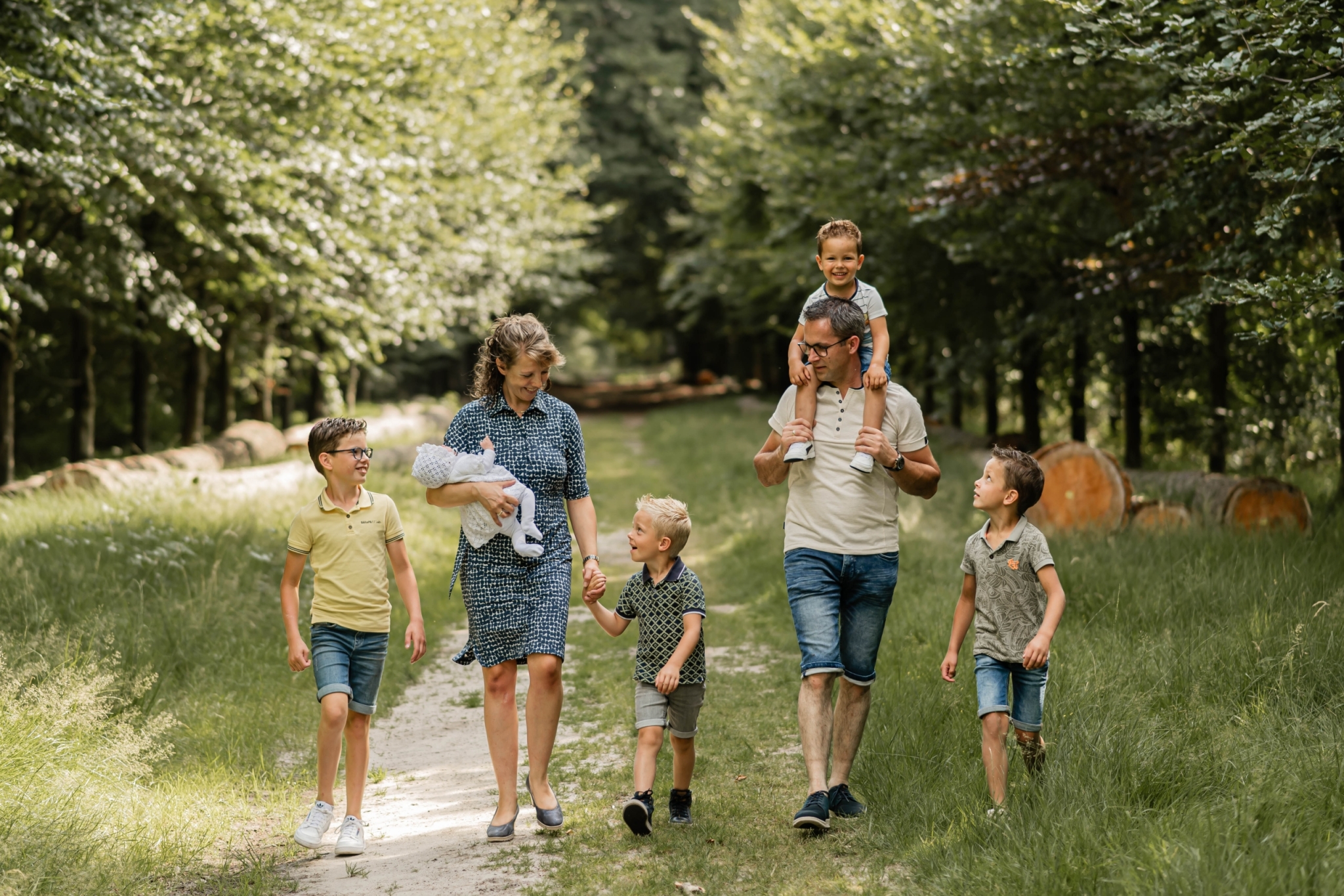 Familie van den Brink-4